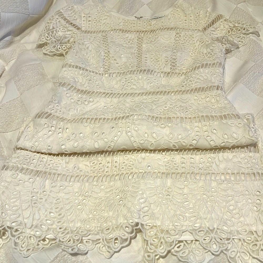 Dress!